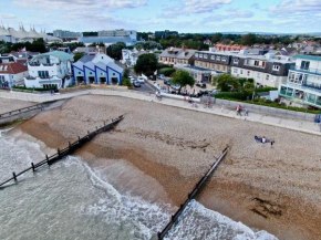  The Beachcroft Hotel, BW Signature Collection  Богнор-Регис